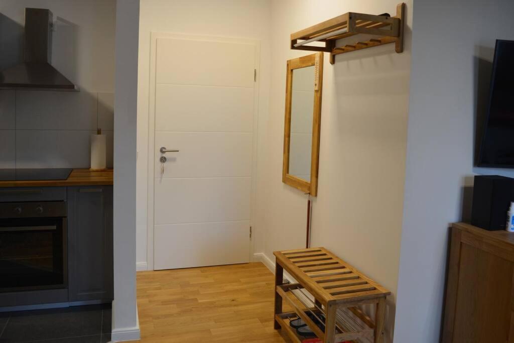 Apartamento Elbtalblick Koenigstein Im Deutschen Haus Exterior foto
